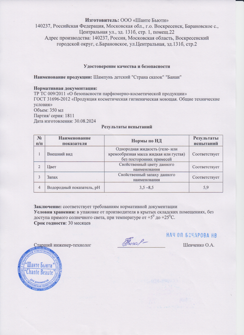 Паспорт №082024